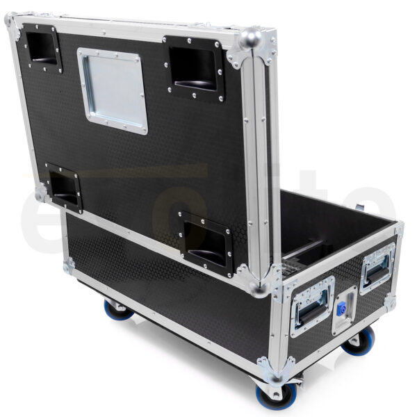 Evolite - IP-BOX 6X15W FLIGHTCASE - Slika 4