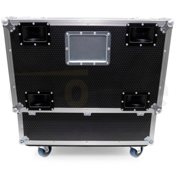 Evolite - IP-BOX 6X15W FLIGHTCASE - Slika 5