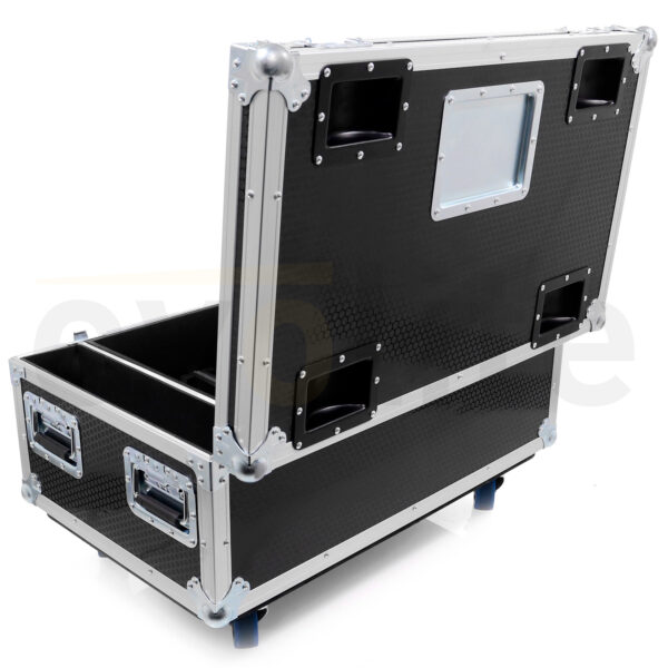 Evolite - IP-BOX 6X15W FLIGHTCASE - Slika 6