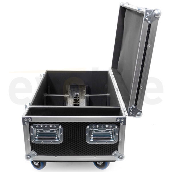 Evolite - IP-BOX 6X15W FLIGHTCASE - Slika 7
