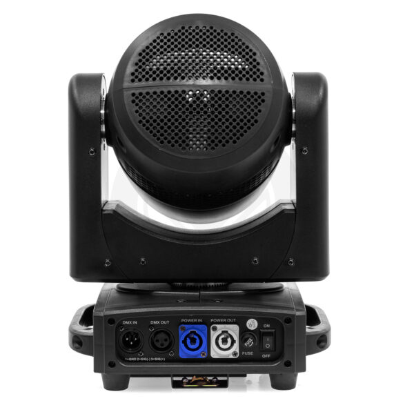 Mac Mah - MAC WASH 740Z FC - Slika 5