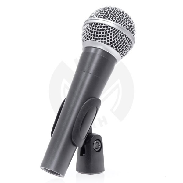 Mac Mah - Mic-100 vokalni mikrofon - Slika 4