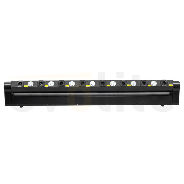 Evolite - LASER Bar 8X500RED