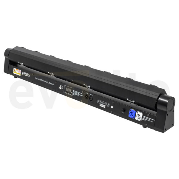 Evolite - LASER Bar 8X500RED - Slika 4