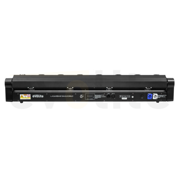 Evolite - LASER Bar 8X500RED - Slika 5