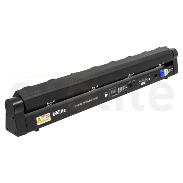 Evolite - LASER Bar 8X500RED - Slika 6
