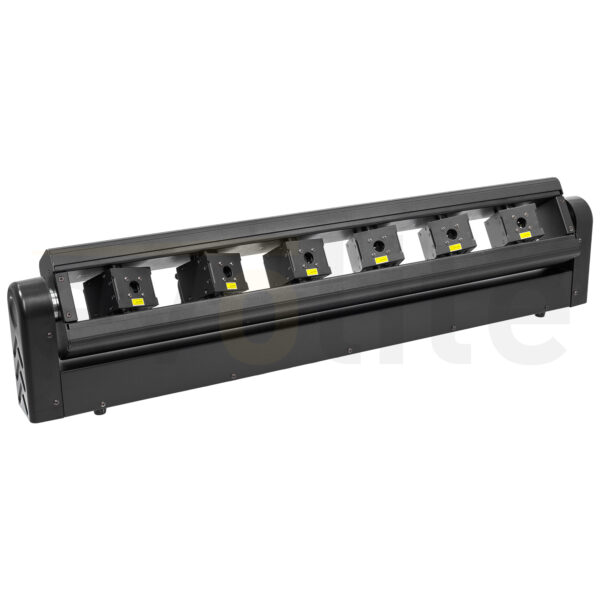 Evolite - LASER Bar 6X400RGB - Slika 2