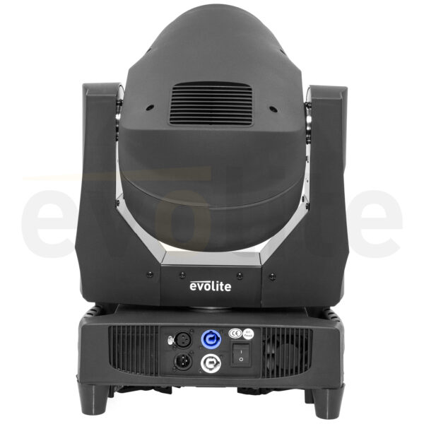 Evolite - Moving Beam 15R Set - Slika 5