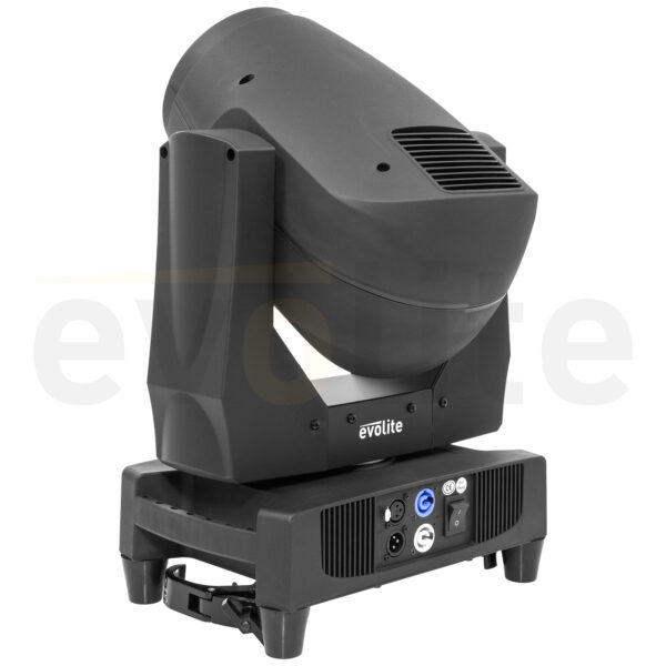 Evolite - Moving Beam 15R Set - Slika 6