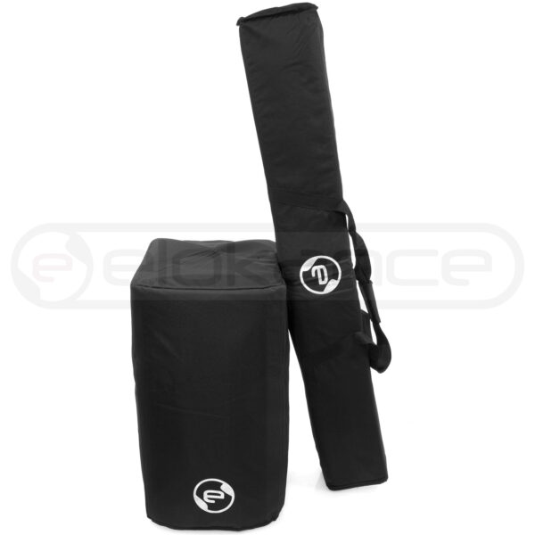 Elokance - Line Set cover pack