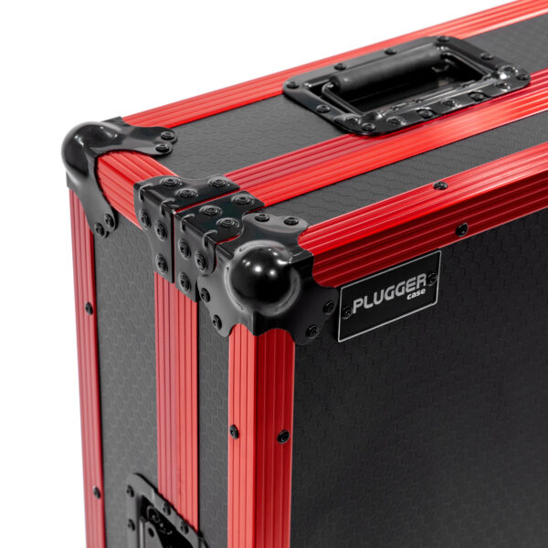 Plugger Case - Flight case DJM A9 Elite - Slika 5