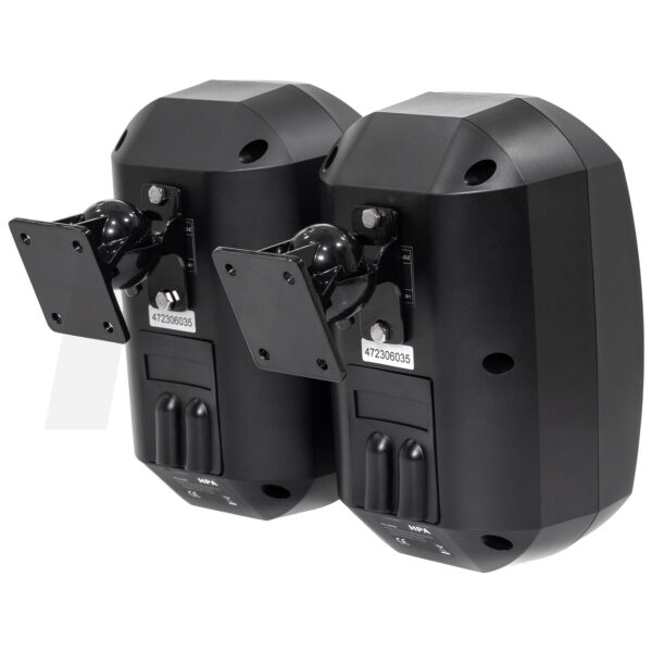 HPA - WS-400BK (par), vodootporni instalacijski zvučnici, 100V / pasiva - Slika 4