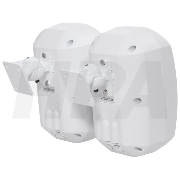 HPA - WS-400WH (par), vodootporni instalacijski zvučnici, 100V / pasiva - Slika 4