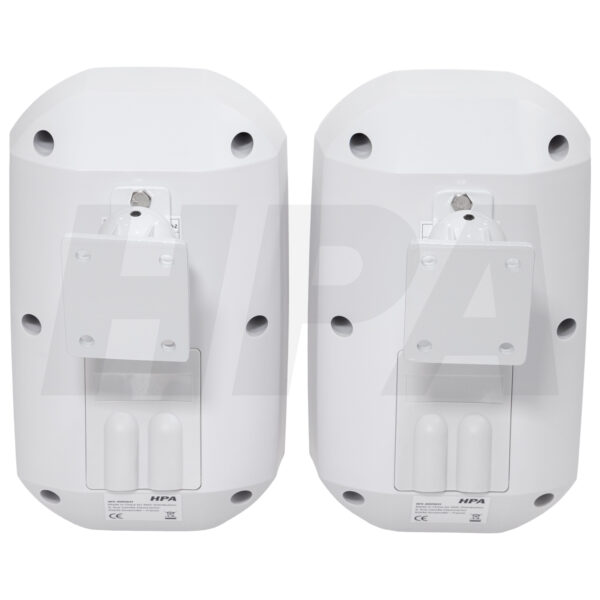 HPA - WS-400WH (par), vodootporni instalacijski zvučnici, 100V / pasiva - Slika 5