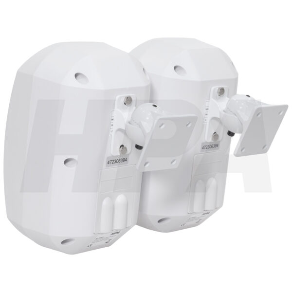 HPA - WS-400WH (par), vodootporni instalacijski zvučnici, 100V / pasiva - Slika 6