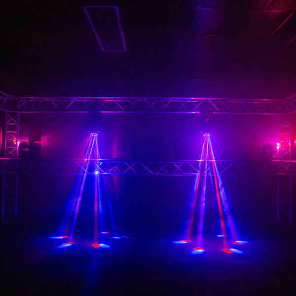 BoomTone DJ - Moving Bee FX-LZR - Slika 9