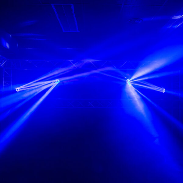 BoomTone DJ - Moving Bee FX-LZR - Slika 10