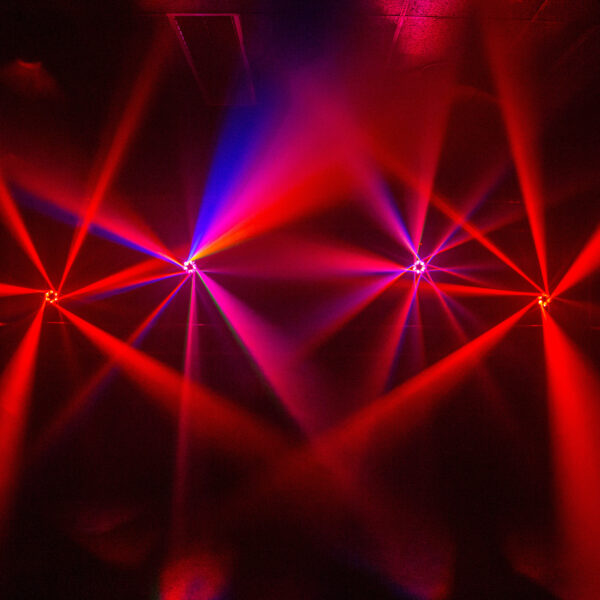BoomTone DJ - Moving Bee FX-LZR - Slika 4