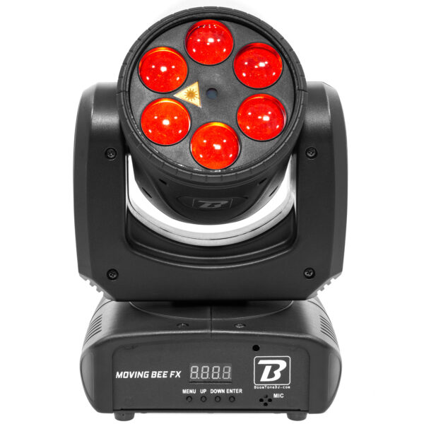 BoomTone DJ - Moving Bee FX-LZR - Slika 6
