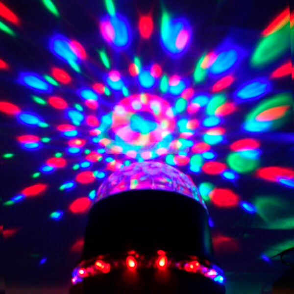 BoomTone DJ - SunBall - Slika 5