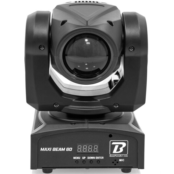 BoomTone DJ - Maxi Beam 60