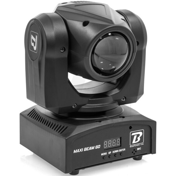 BoomTone DJ - Maxi Beam 60 - Slika 2