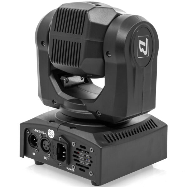 BoomTone DJ - Maxi Beam 60 - Slika 4