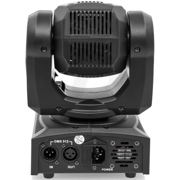 BoomTone DJ - Maxi Beam 60 - Slika 5