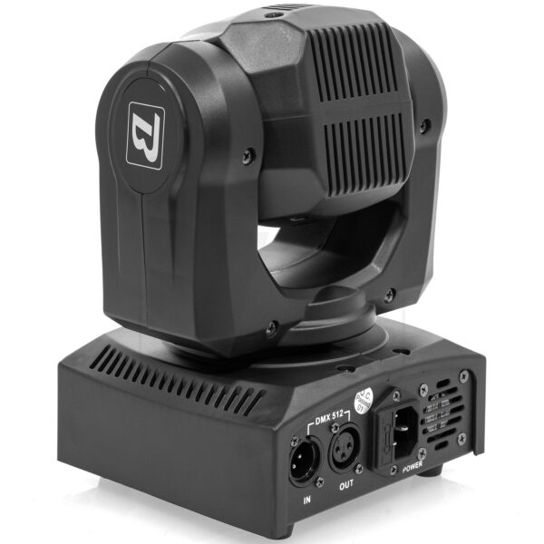 BoomTone DJ - Maxi Beam 60 - Slika 6