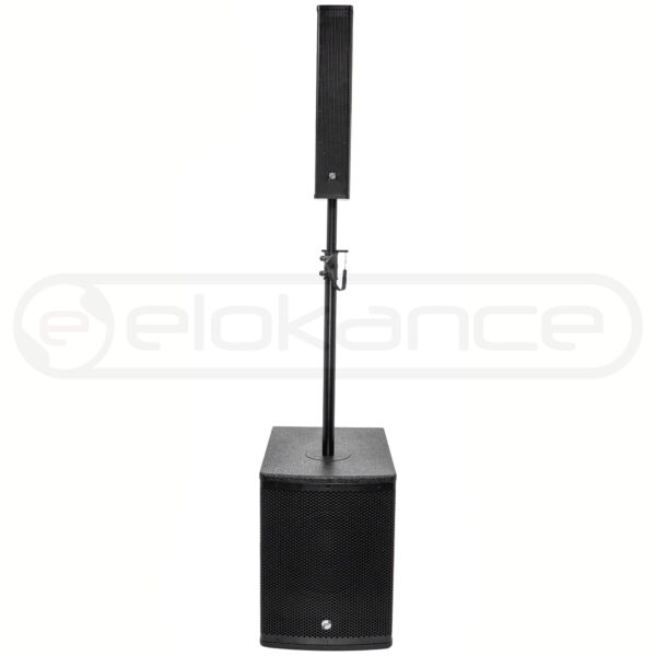 Elokance - e-Slim 110