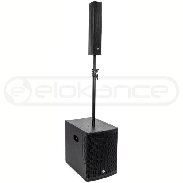Elokance - e-Slim 110 - Slika 2