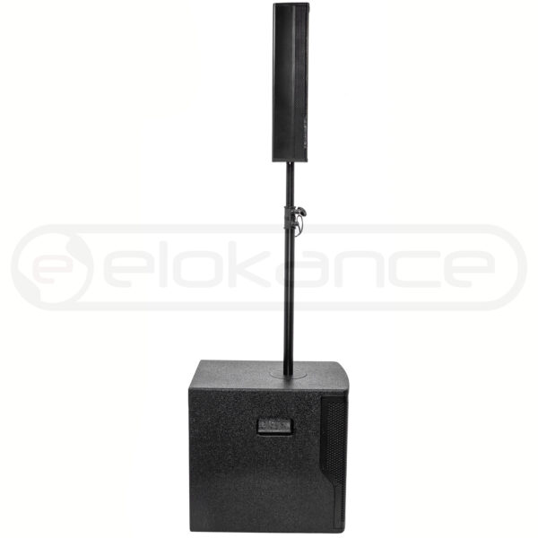 Elokance - e-Slim 110 - Slika 3