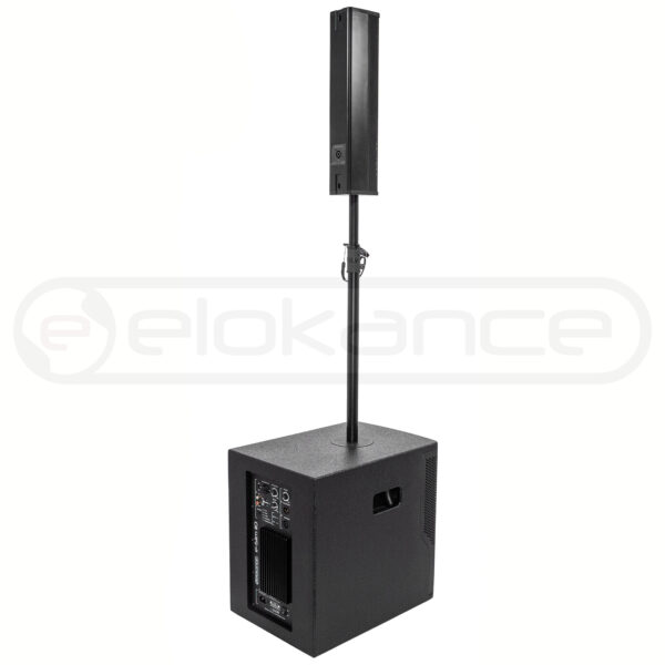 Elokance - e-Slim 110 - Slika 4