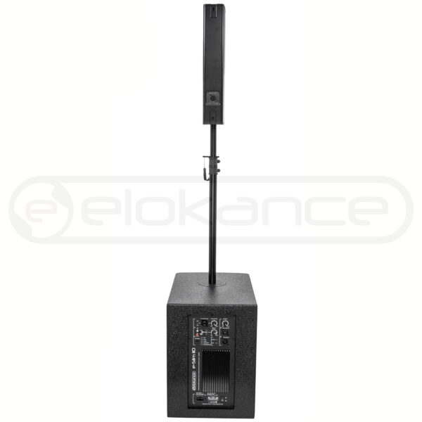 Elokance - e-Slim 110 - Slika 5