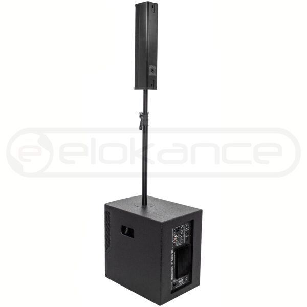 Elokance - e-Slim 110 - Slika 6