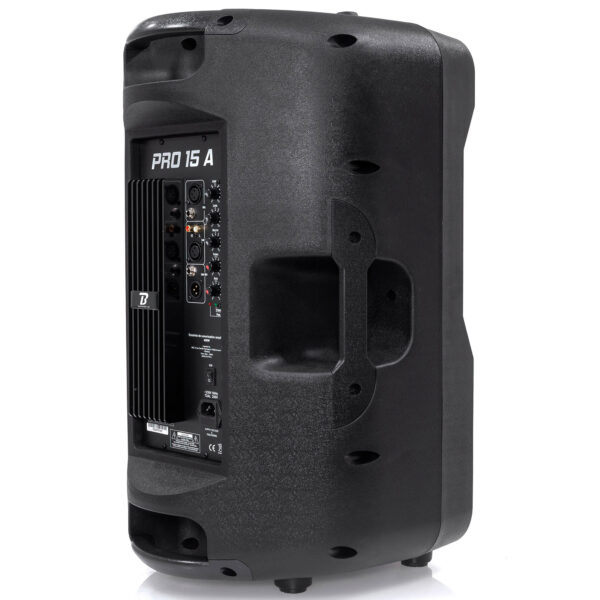 BoomTone DJ - Pro15A - Slika 4