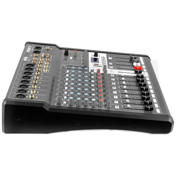 HPA - Promix 10, analogna mikseta - Slika 7
