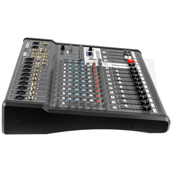 HPA - Promix 12, analogna mikseta - Slika 7