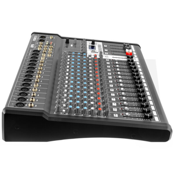 HPA - Promix 16, analogna mikseta - Slika 7