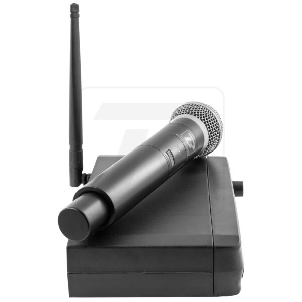 BoomTone DJ - UHF Solo F1, ručni bežićni mikrofon - Slika 7