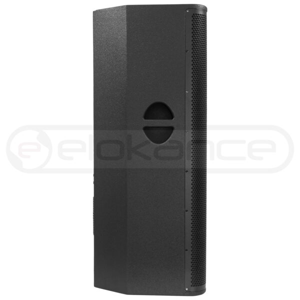 Elokance - X215A: Profi 3.600W aktivni zvučnik 2x15"+1x 1.4" - Slika 3
