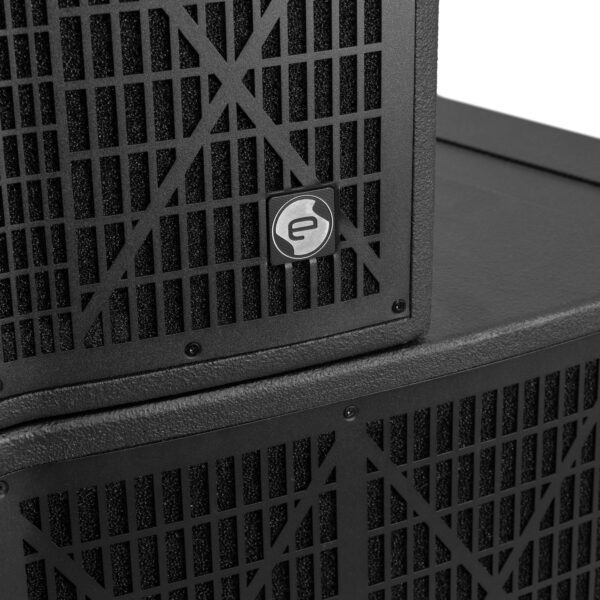 Elokance - Tower 218, trosistemski toranjski razglas 6.800W - Slika 7