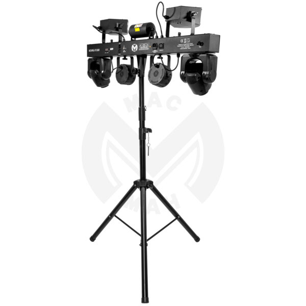 Mac Mah - Moving-FX Bar - Slika 4