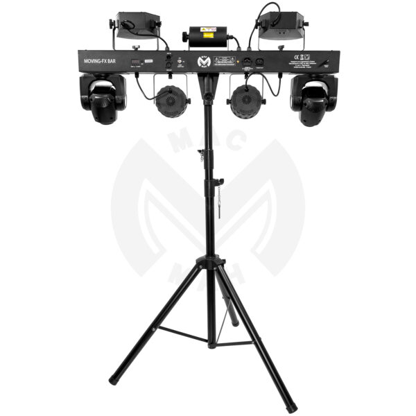 Mac Mah - Moving-FX Bar - Slika 5