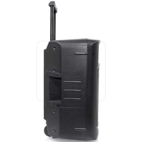 BoomTone DJ - TravelSound12-VHF, prijenosni, ručni i naglavni mikrofon - Slika 3