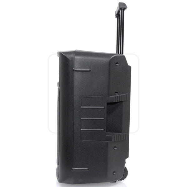 BoomTone DJ - TravelSound12-VHF, prijenosni, ručni i naglavni mikrofon - Slika 7