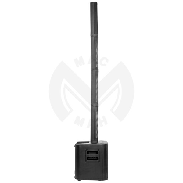 Mac Mah - SC-400 GO: 400W aktivni stupni razglas,BT,3ch mixer,baterija - Slika 3