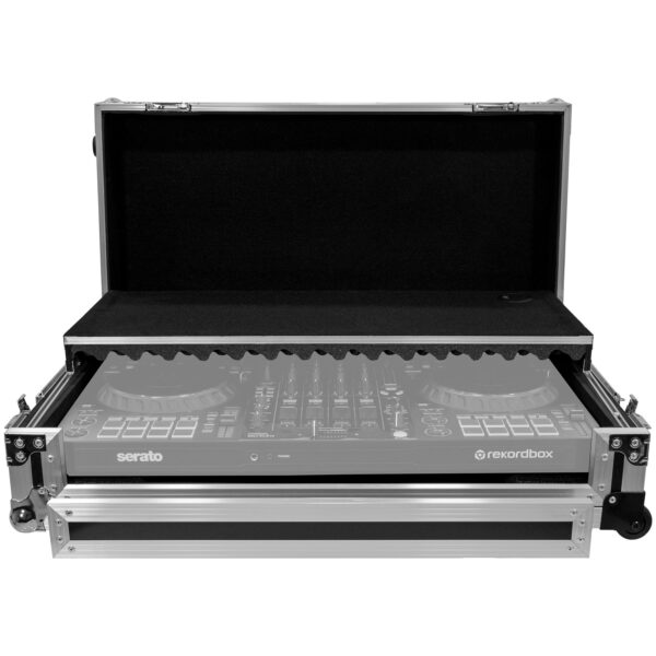 Plugger Case - Flight case FLX10 - Slika 2
