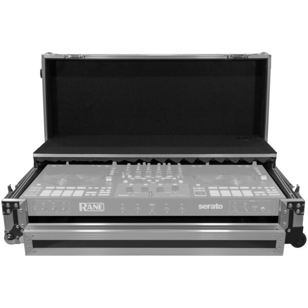 Plugger Case - Flight case Rane Four - Slika 2