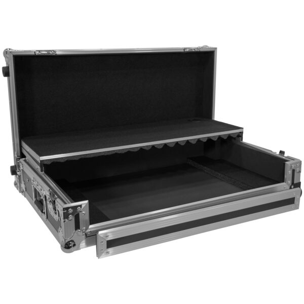 Plugger Case - Flight case Rane Four - Slika 3